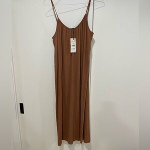 Zara Maxi Dress